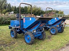 Völker AD 805