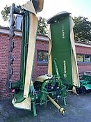 Krone EasyCut B 870