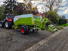 Claas Quandrant 2200