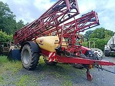 Hardi Commander 3200, 30m