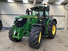 John Deere 6R 250