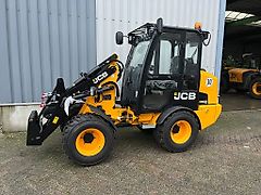 JCB 403 plus