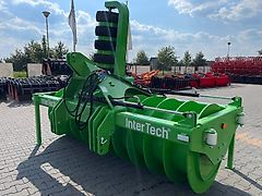 INTER-TECH D&D Landtechnika Silowalze Verdichtungwalze
