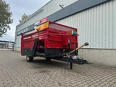 Schuitemaker Amigo 30 W + weeg app