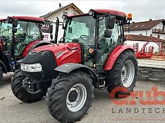 Case IH Farmall 55A