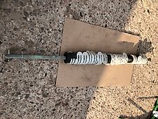 Howard Nordsten Nockensäräder (700025839) und Rapsklauen (7000032072) , je 16 Stück auf Welle, Komplettpaket