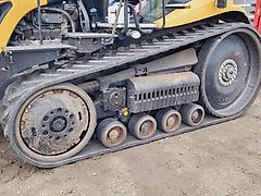 Bänder für Challenger - 70cm breit