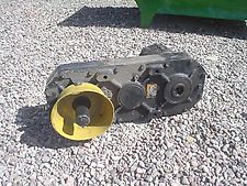 Deutz-Fahr Comer Frontzapfwelle für Deutz-Fahr K-Serie, 2-teilig