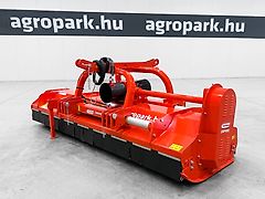 Gaspardo Bufalo 300 3,1 m mulcher, front or rear mounting, 30 hammers