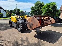 New Holland TH 7.32 Plus