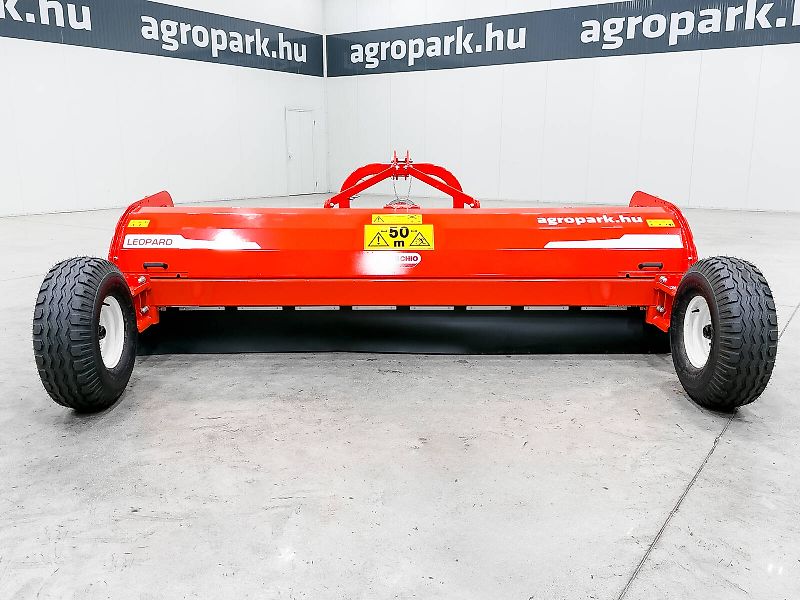 Gaspardo Leopard 320DT