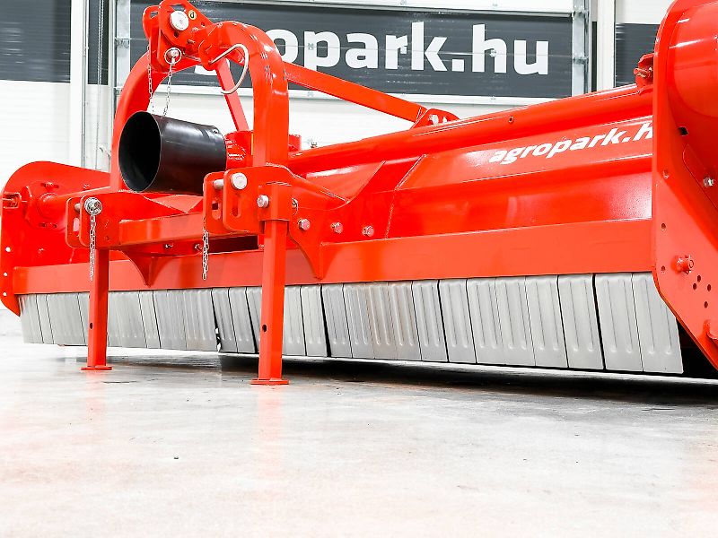 Gaspardo Leopard 320DT