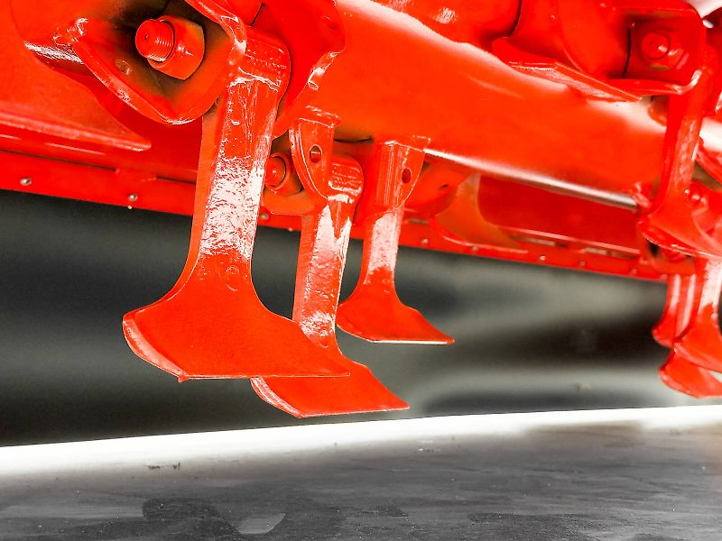 Gaspardo Leopard 320DT