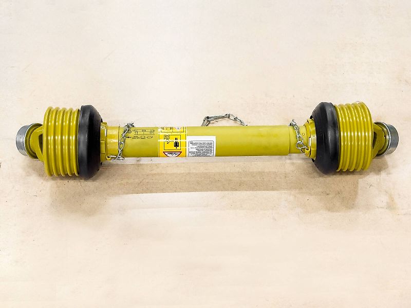 Gaspardo Leopard 320DT