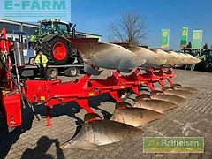 Pöttinger servo 45 s