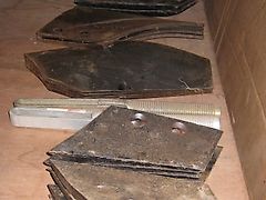 Gregoire-Besson Gregoire-Besson parts