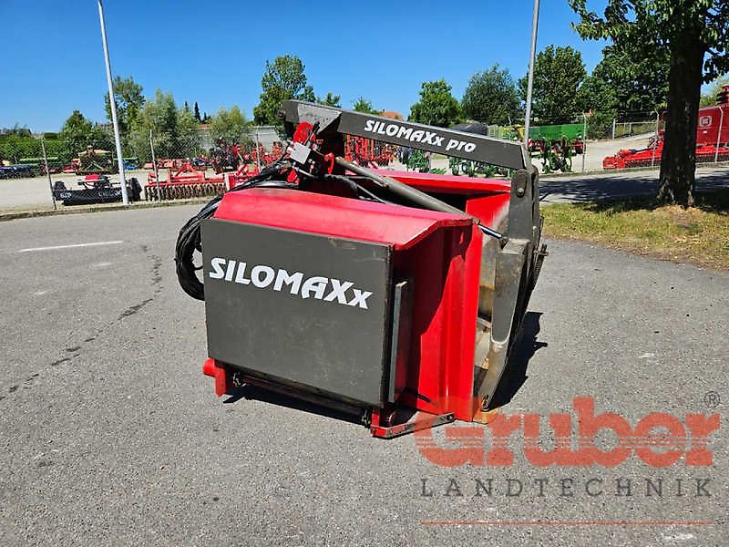 Gruber D 1800 W
