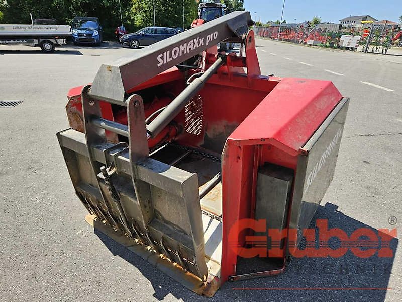 Gruber D 1800 W