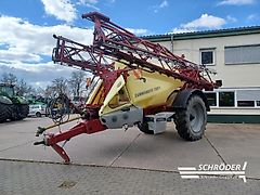Hardi COMMANDER 7000
