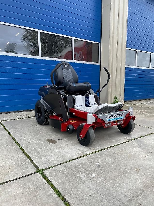 Toro eTimeCutter eMR4275