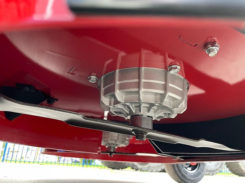 Toro eTimeCutter eMR4275