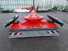 Kuhn PZ 3021 Pendelbok