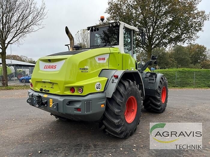 Claas TORION 1611 P