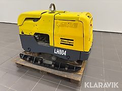 Markvibrator Atlas Copco LH804