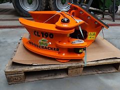 Westtech CL 190