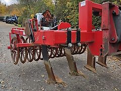 Baarck TIEFENMEIßEL