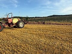 Hardi Commander 2800