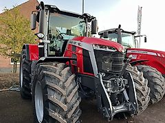 Massey Ferguson 8S265
