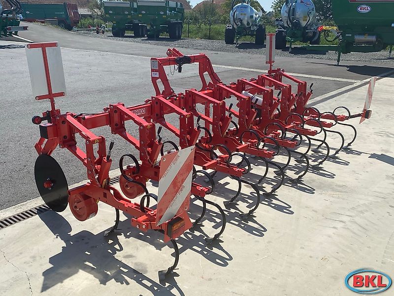 Gaspardo Gaspardo Maschio HL 7 Hackgerät