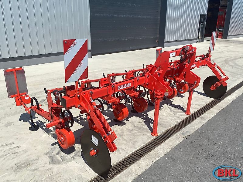 Gaspardo Gaspardo Maschio HL 7 Hackgerät