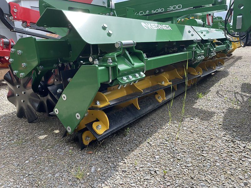 Kerner X-Cut Solo 300