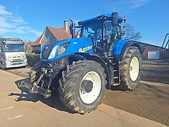 New Holland T 7.290 AC