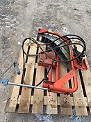 Rauch Limiter zum Nachrüsten für Axera