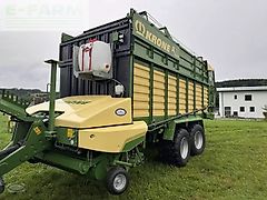 Krone ax 280 gd