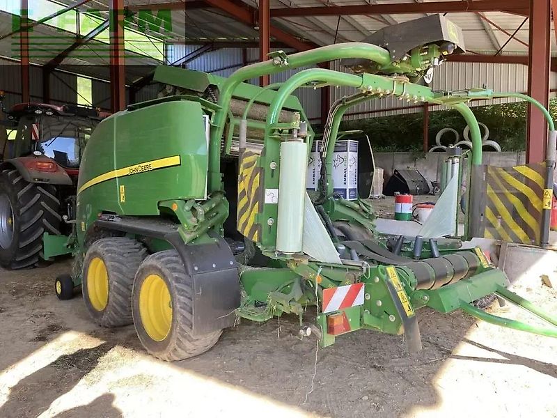 John Deere c441r