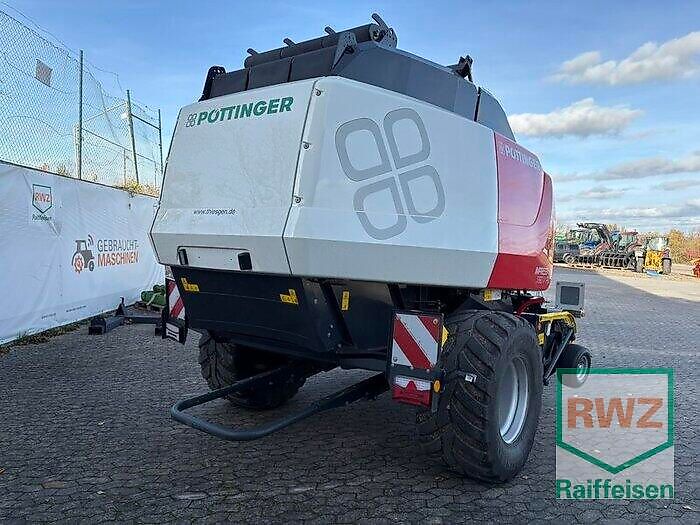 Pöttinger Impress 3190 V pro