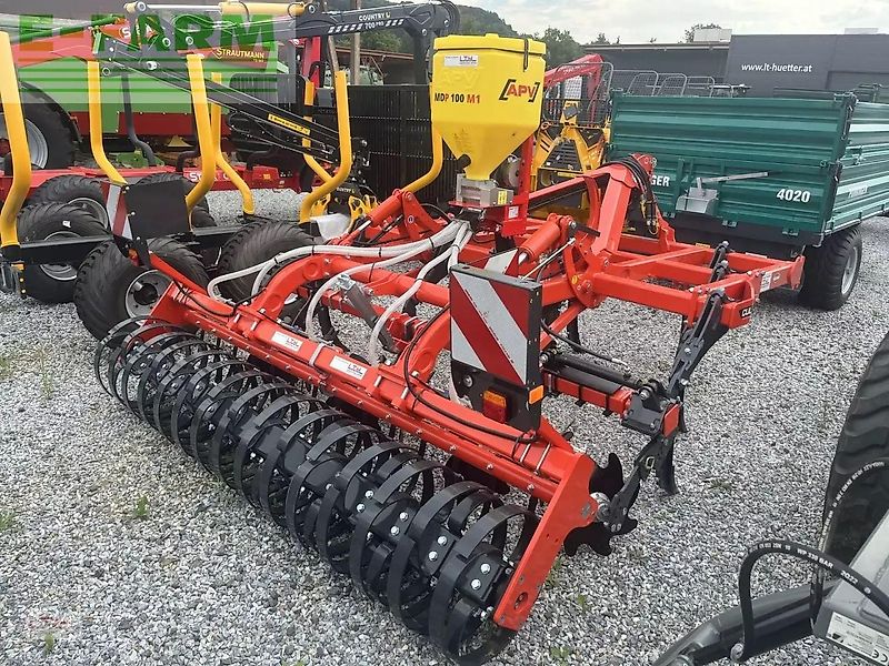 Kuhn cultimer l 300