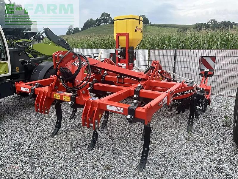 Kuhn cultimer l 300