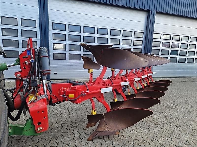 Pöttinger SERVO 45 S PLUS NOVA 6 furet