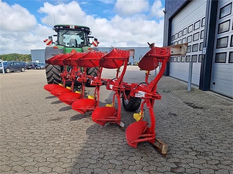 Pöttinger SERVO 45 S PLUS NOVA 6 furet