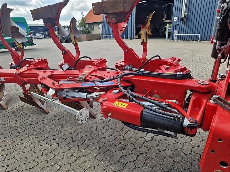 Pöttinger SERVO 45 S PLUS NOVA 6 furet