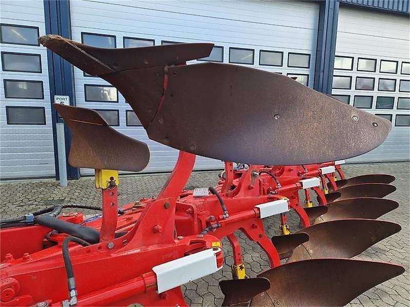 Pöttinger SERVO 45 S PLUS NOVA 6 furet