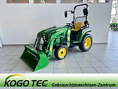 John Deere 2032R