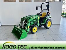 John Deere 2032R