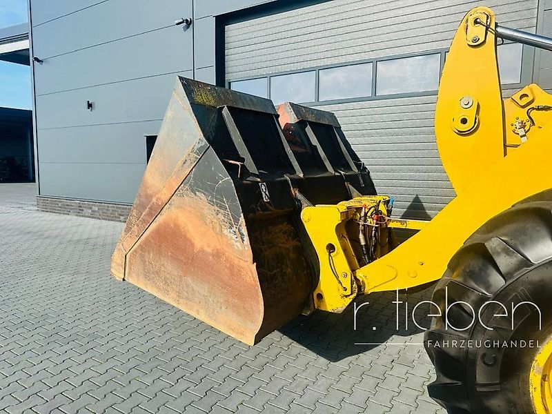 Caterpillar CAT 926M AG Handler - SW & 3. Funktion - Radlader - CE & EPA