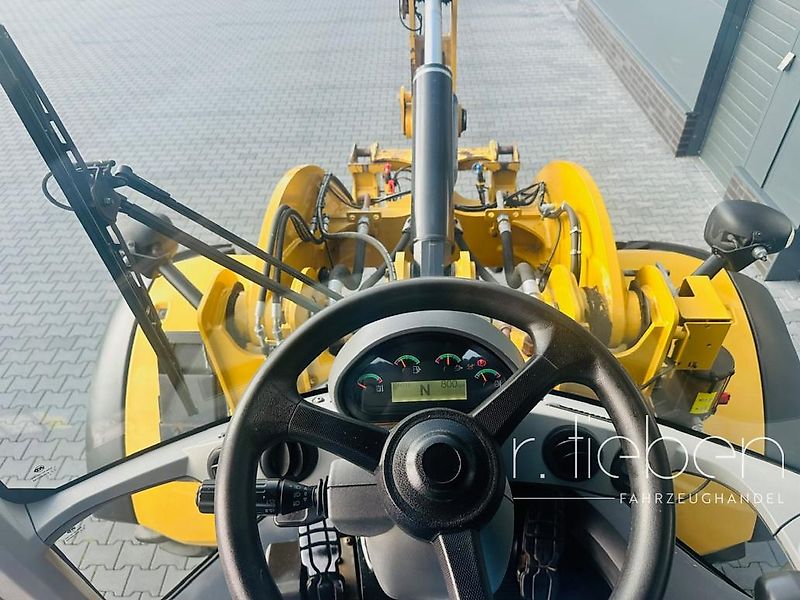 Caterpillar CAT 926M AG Handler - SW & 3. Funktion - Radlader - CE & EPA